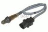 BOSCH 0 258 017 029 Lambda Sensor